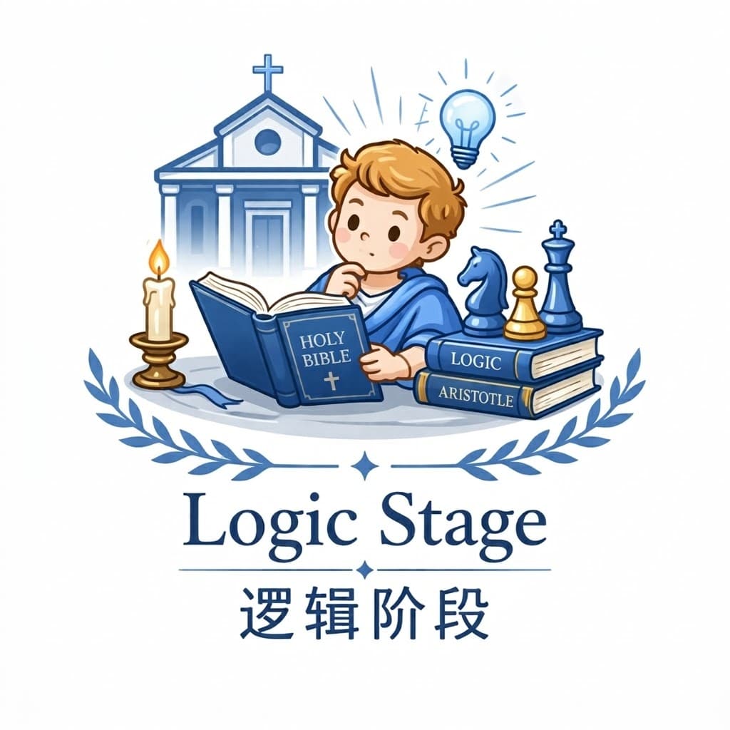 逻辑阶段