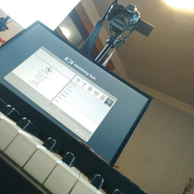上行音乐
